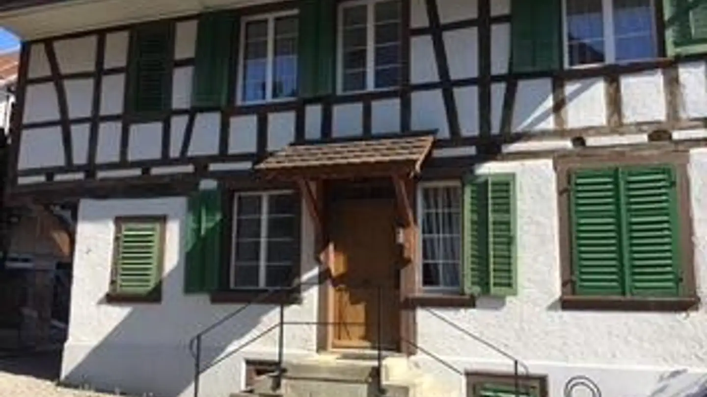 Penthouse kaufen - 8465 Rudolfingen