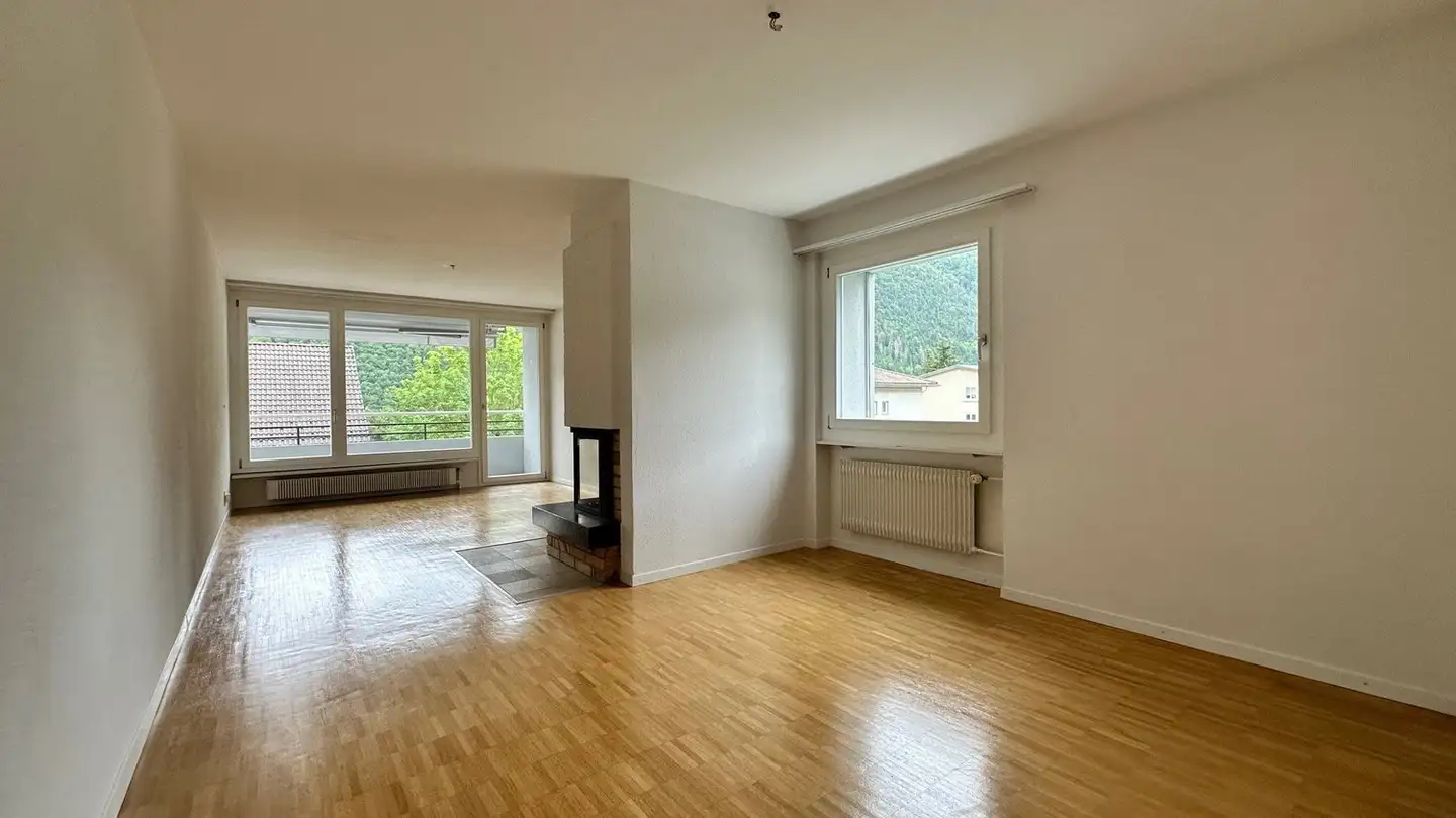 Appartamento in affitto - Rue Des Tilles 24, 2603 Péry - Foto 4