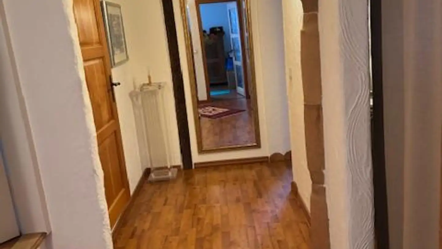 Penthouse kaufen - 8465 Rudolfingen - Foto 2