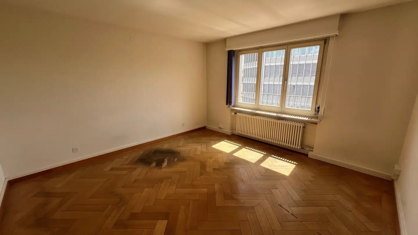 Office space for rent - Selnaustrasse 2, 8001 Zürich - Photo 2