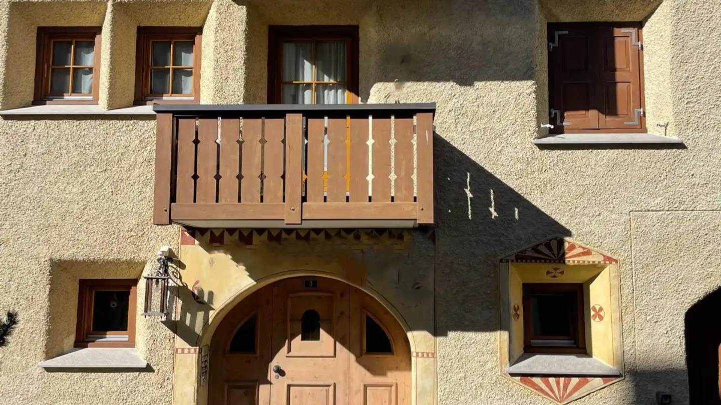 Apartment for sale - 7505 Celerina/Schlarigna - Photo 4