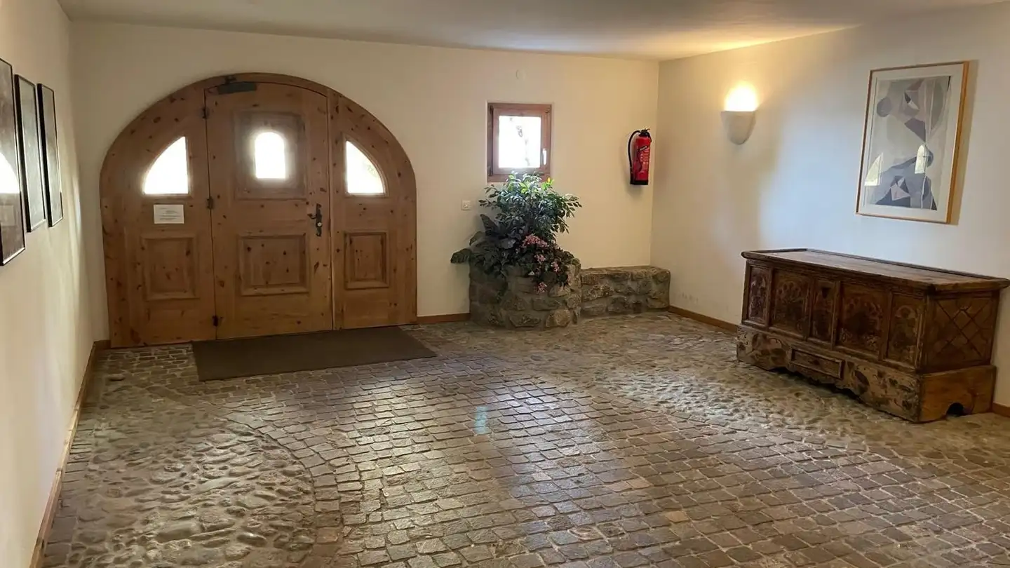Apartment for sale - 7505 Celerina/Schlarigna