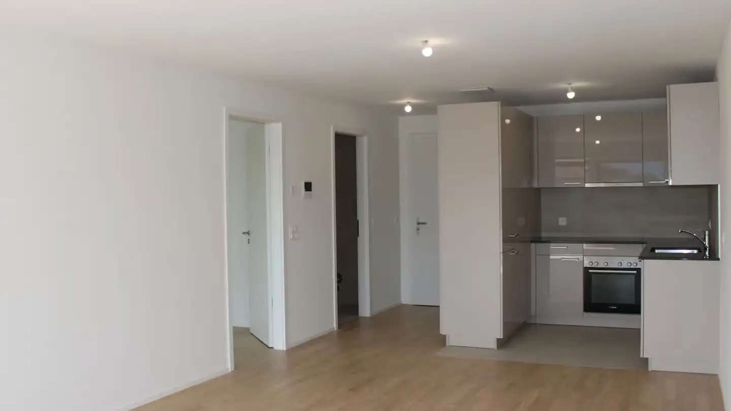 Appartamento in affitto - Chemin Des Sauges 30, 1018 Lausanne