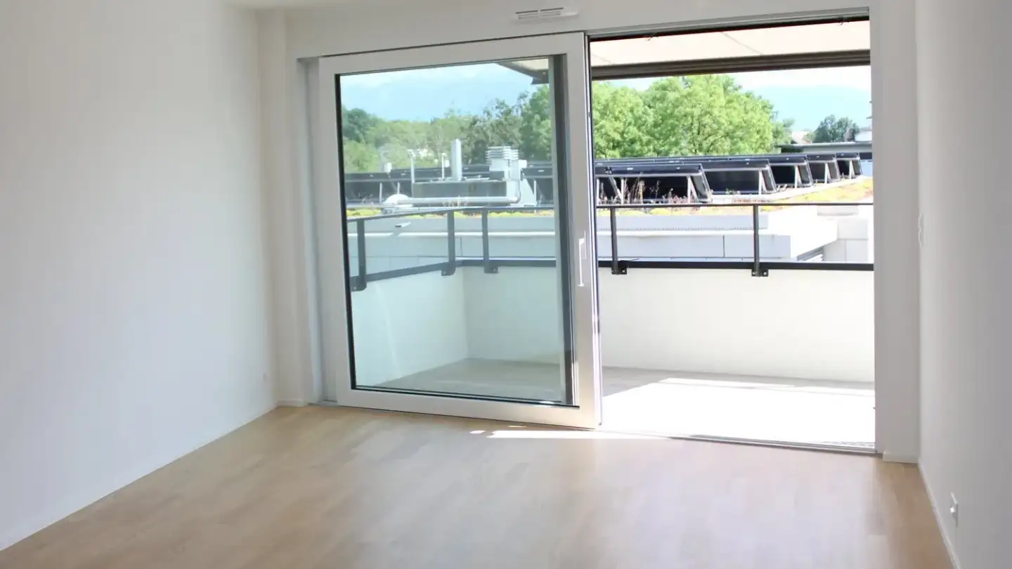 Appartamento in affitto - Chemin Des Sauges 30, 1018 Lausanne - Foto 4