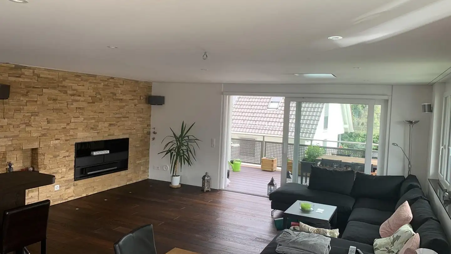 Appartamento in affitto - Albisstrasse 28, 8932 Mettmenstetten - Foto 2