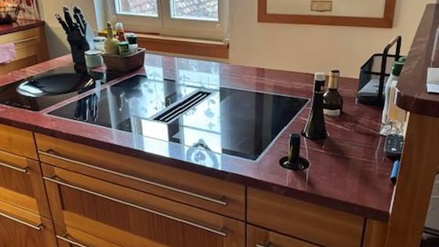 Penthouse kaufen - 8465 Rudolfingen - Foto 3