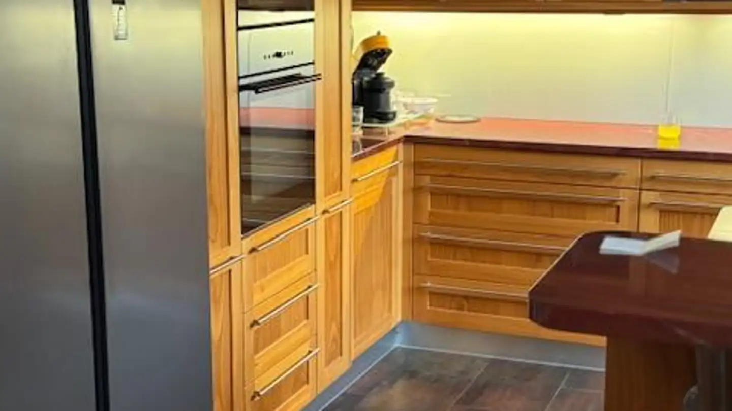 Penthouse kaufen - 8465 Rudolfingen - Foto 4