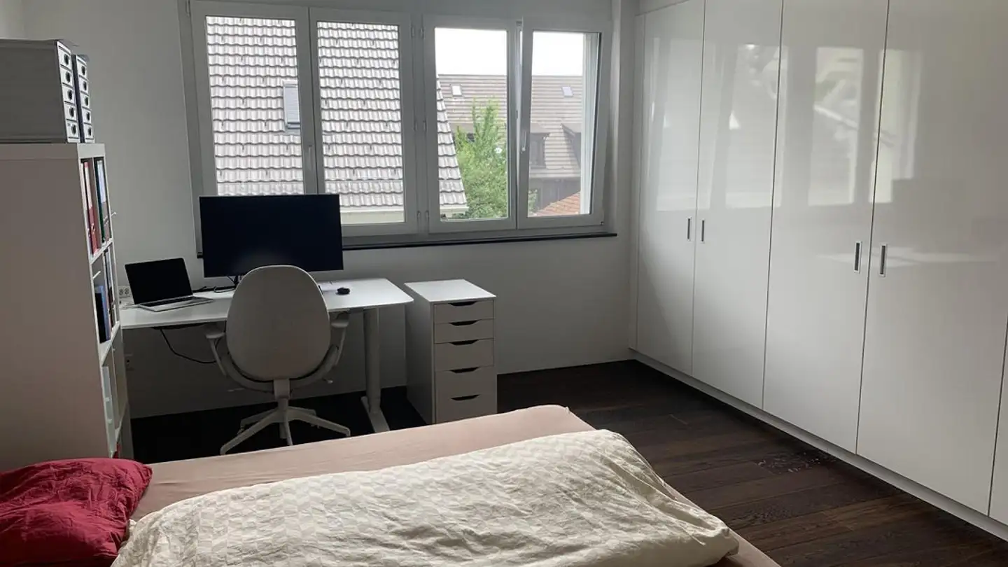 Appartamento in affitto - Albisstrasse 28, 8932 Mettmenstetten - Foto 4