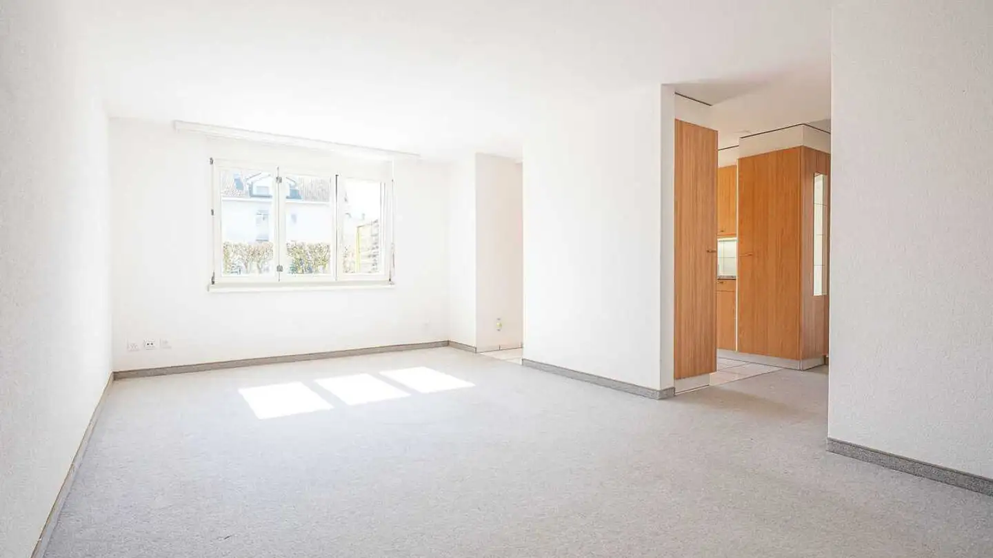 Apartment for sale - Kanalweg 7, 3125 Toffen