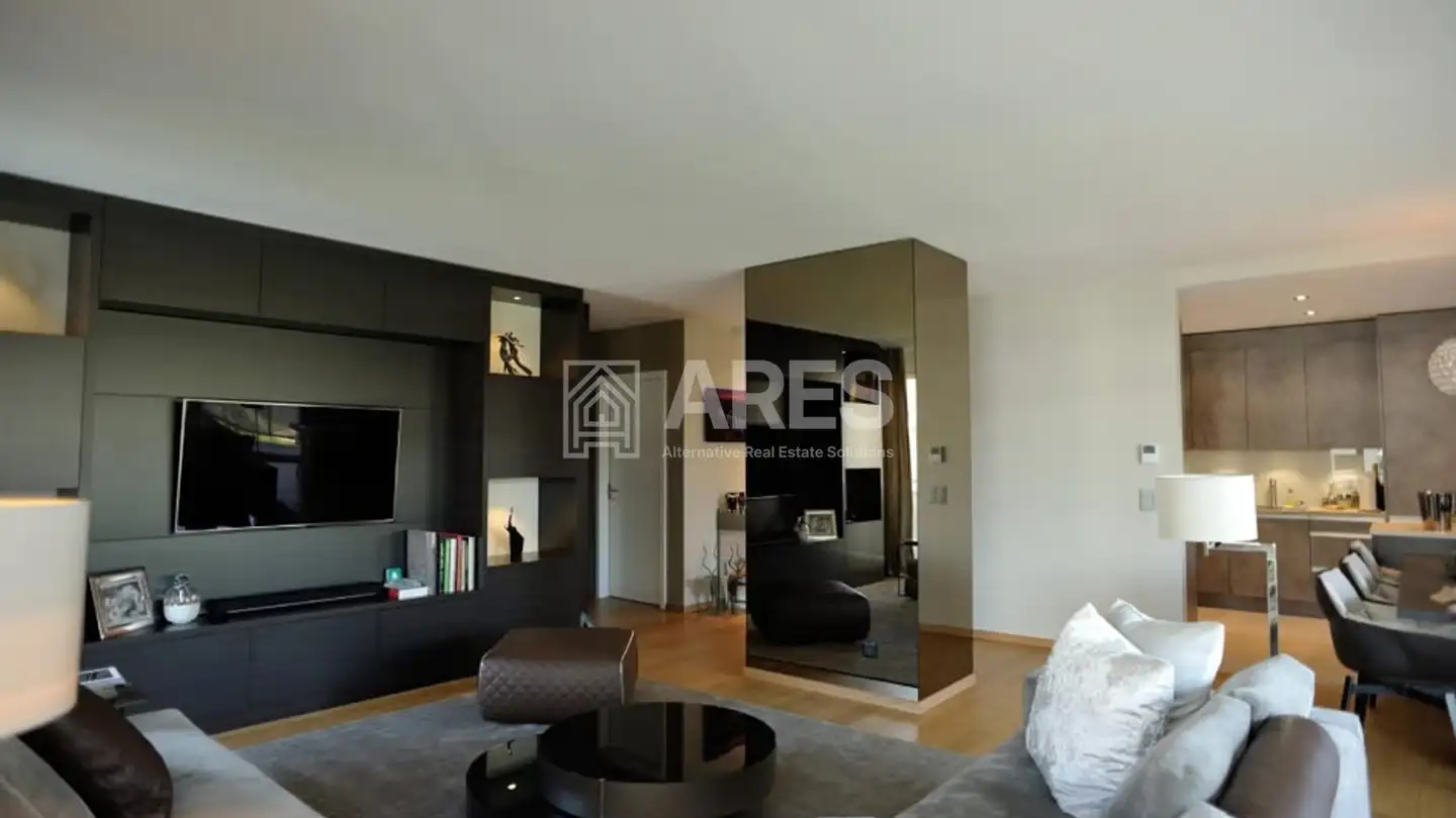 Appartement à vendre - 1223 Cologny - Photo 3