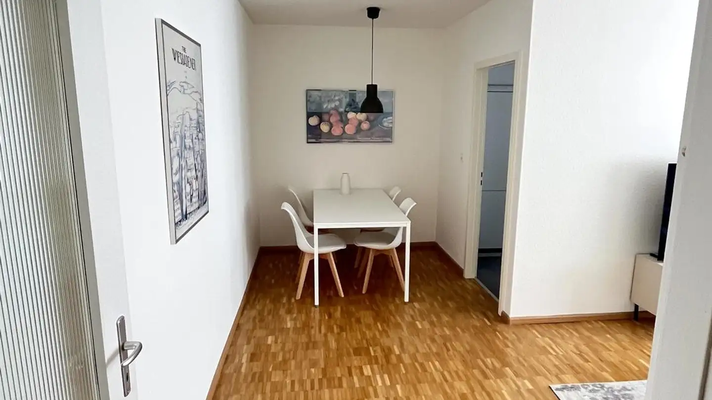 Appartement à louer - 4055 Basel - Photo 2