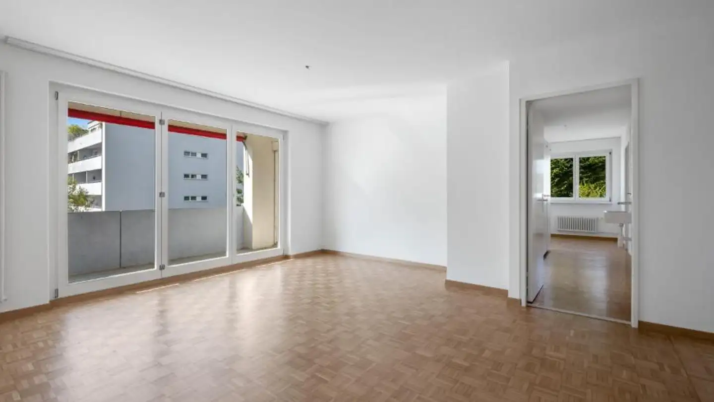 Apartment for rent - Goldernstrasse 32, 5000 Aarau - Photo 4