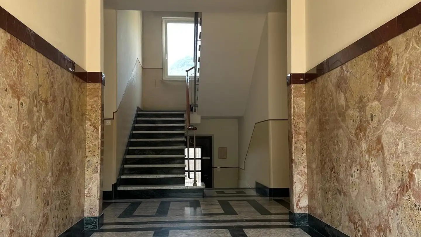 Appartamento in affitto - Via Rinaldo Simen 12, 6830 Chiasso - Foto 2