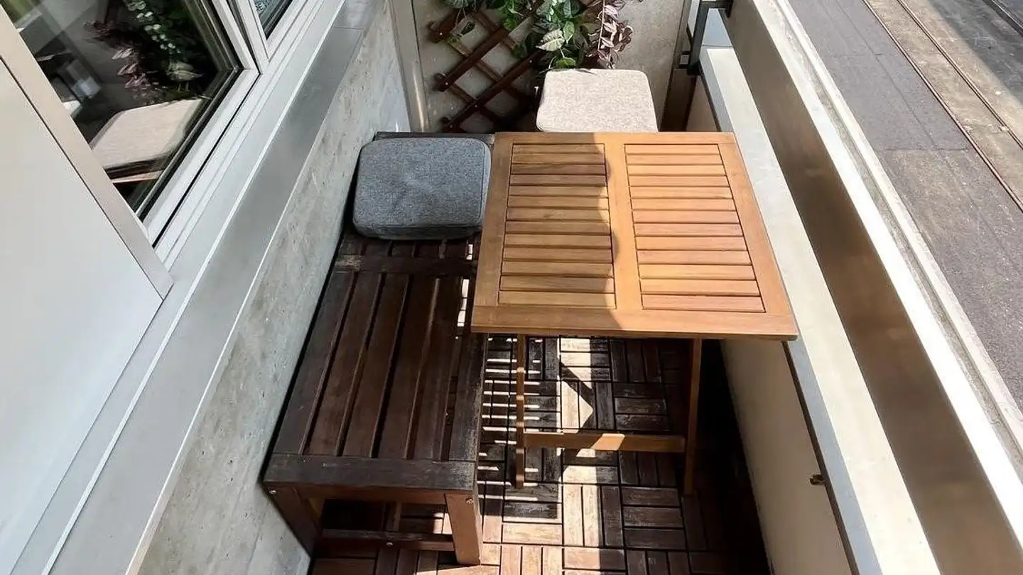 Apartment for rent - 4055 Basel - Photo 2