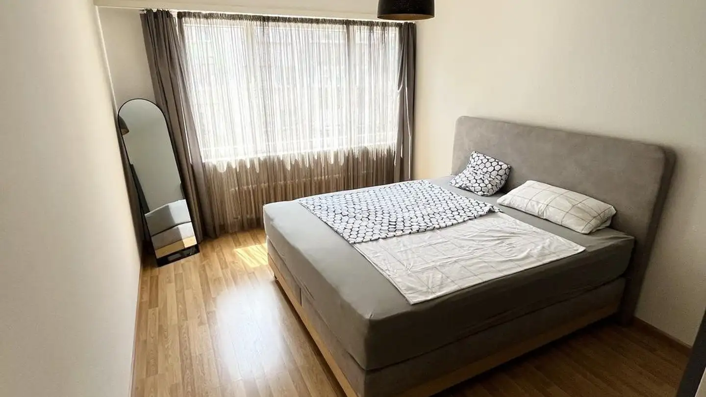 Apartment for rent - 4055 Basel