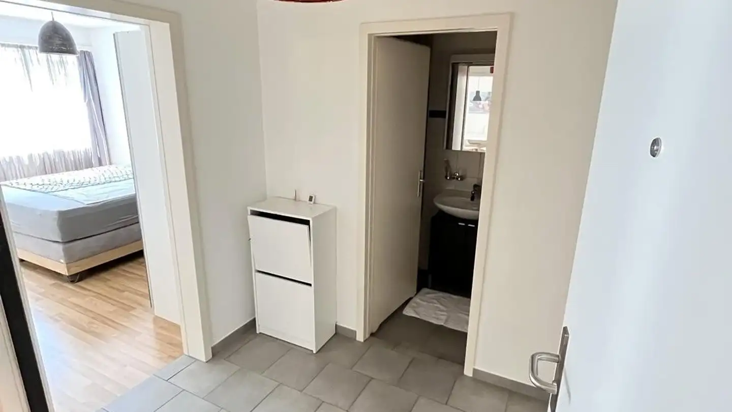 Apartment for rent - 4055 Basel - Photo 4