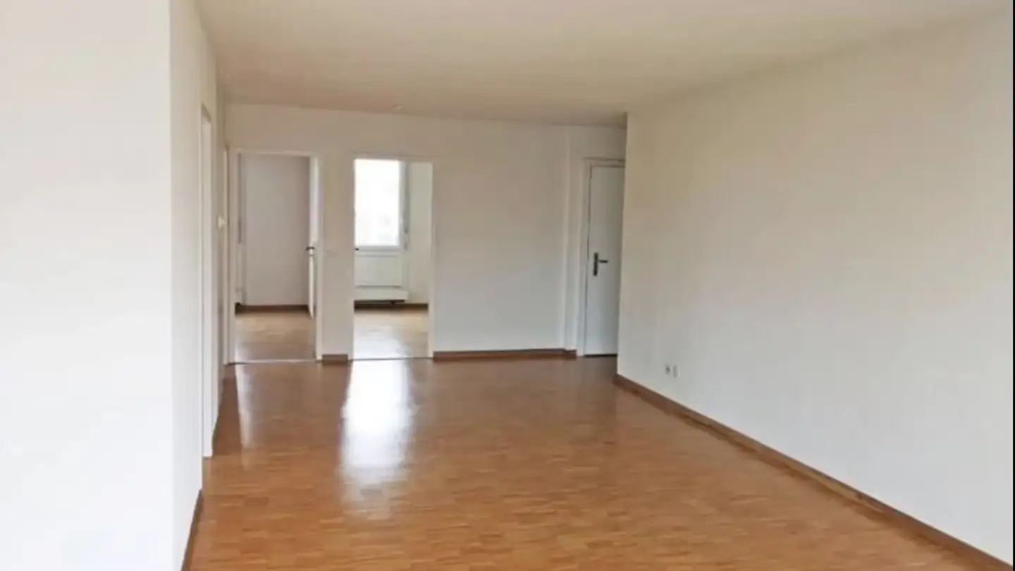 Wohnung mieten - Sonnrainweg 3, 5430 Wettingen