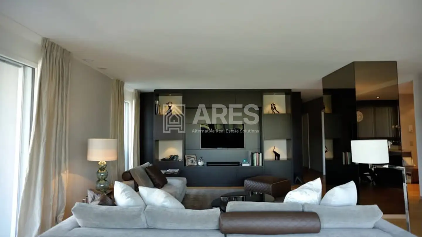 Appartement à vendre - 1223 Cologny