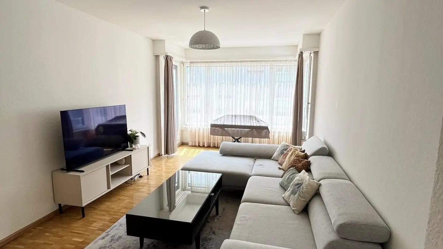 Appartement à louer - 4055 Basel