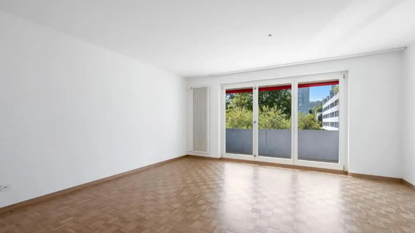 Apartment for rent - Goldernstrasse 32, 5000 Aarau - Photo 2