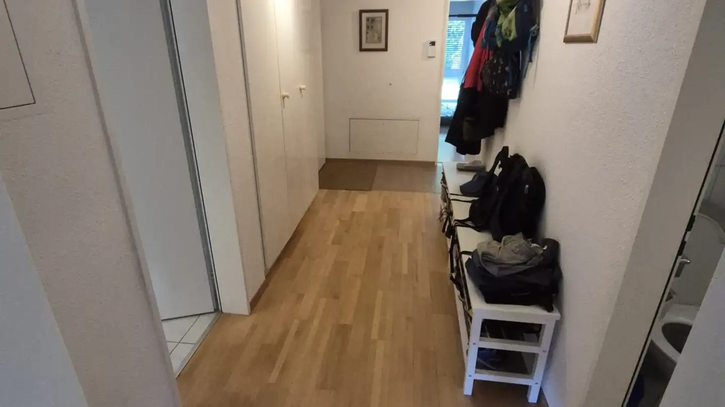 Wohnung mieten - 8049 Zürich - Foto 4
