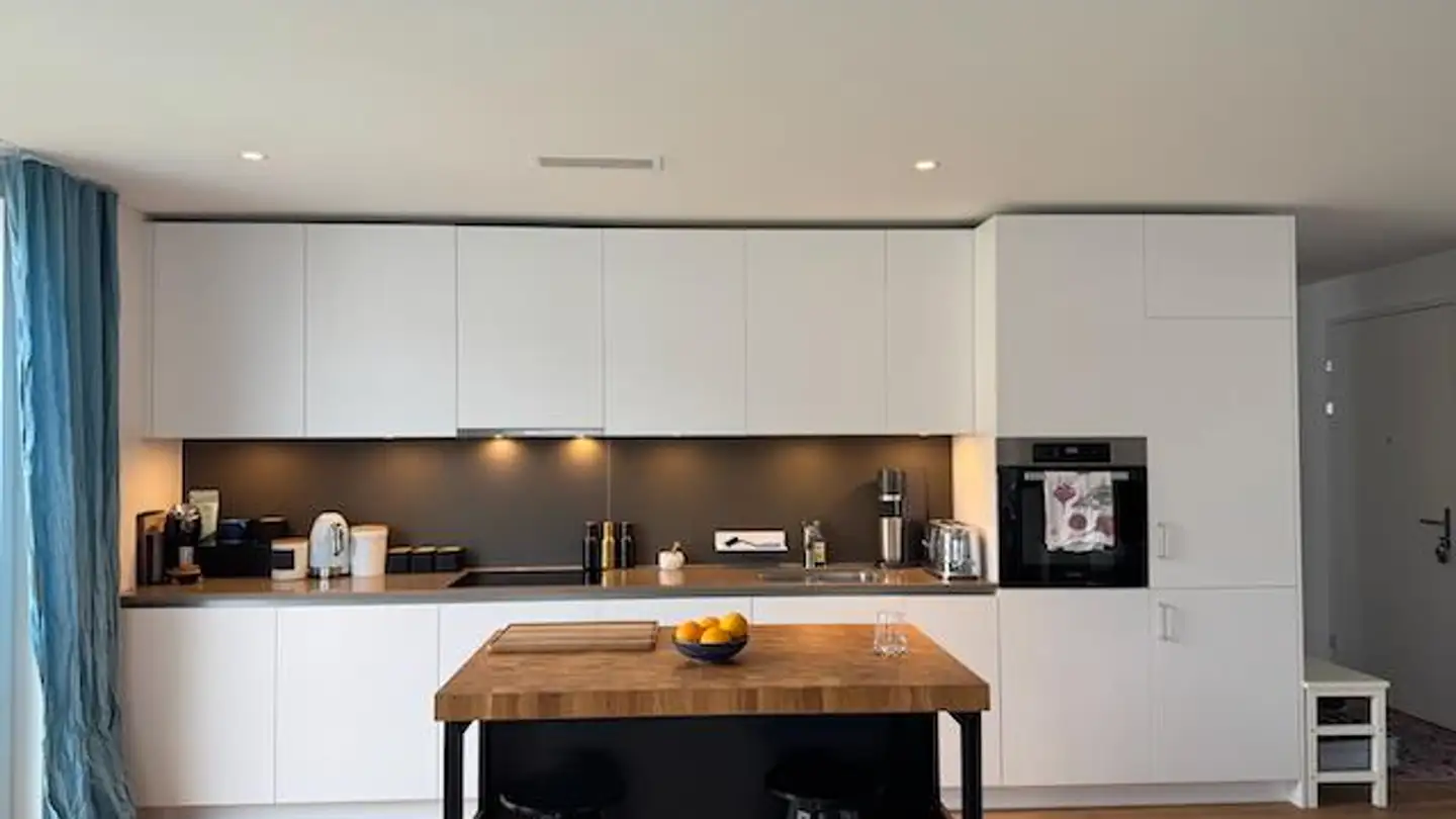 Appartamento in affitto - Riedtalstrasse 20a, 4800 Zofingen