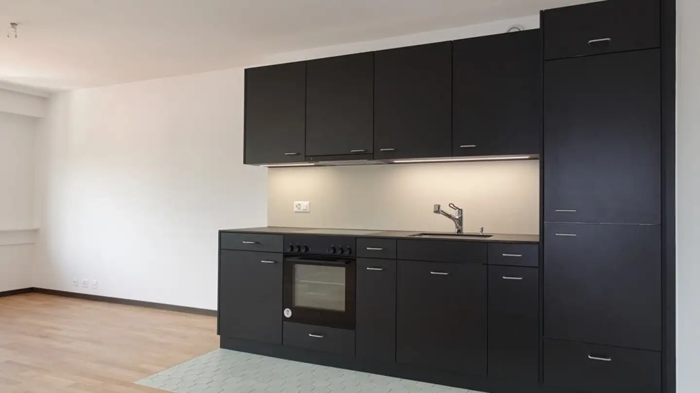 Appartamento in affitto - Rue Bournot 33, 2400 Le Locle