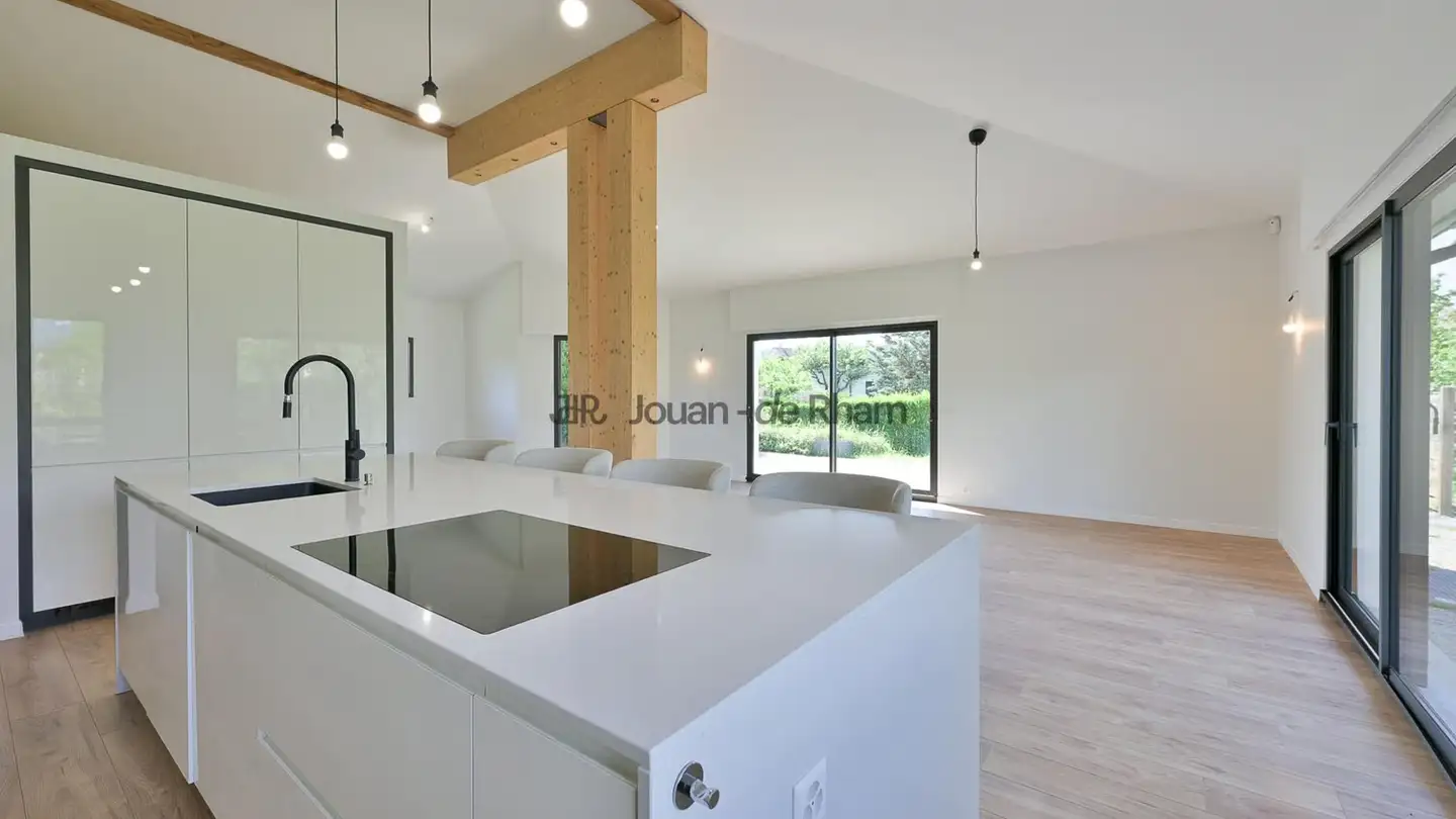 Single house for sale - 1263 Crassier - Photo 2