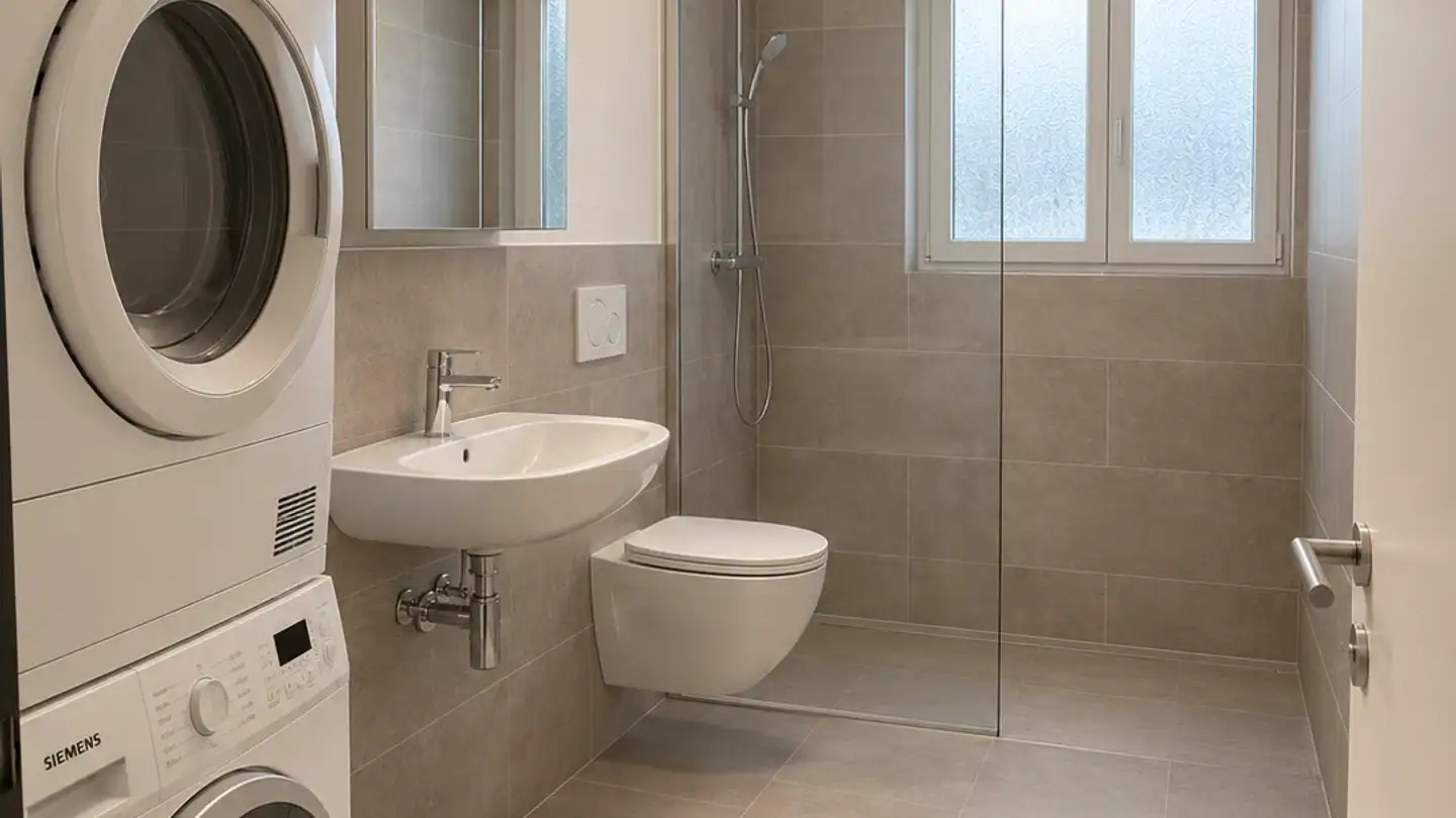 Appartamento in affitto - Oberhauserstrasse 16, 8152 Glattbrugg - Foto 3