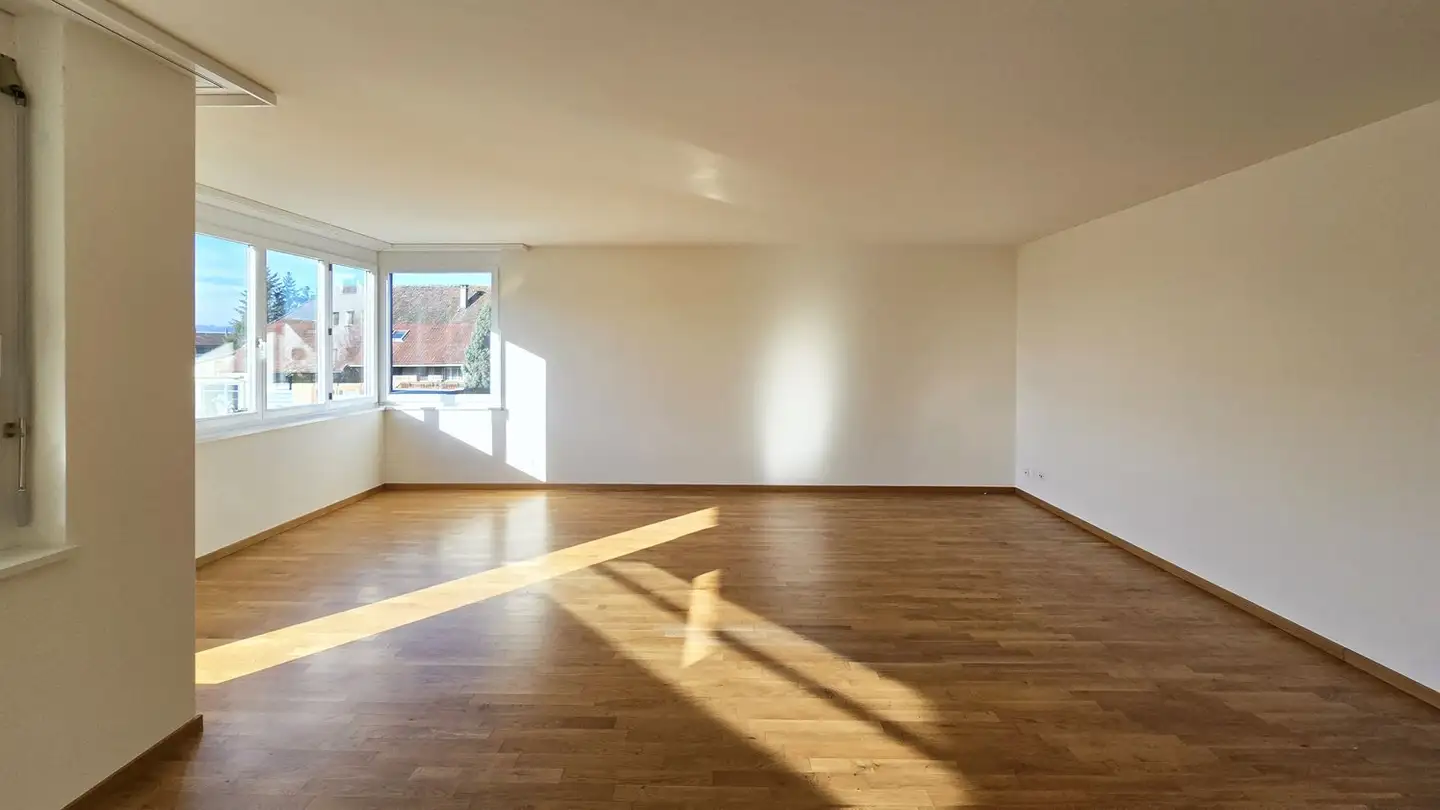 Appartamento in affitto - Salinenstrasse 5a, 4313 Möhlin - Foto 4