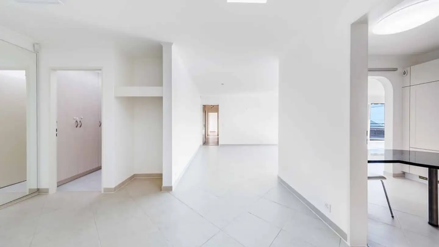 Appartamento in vendita - 1093 La Conversion - Foto 4