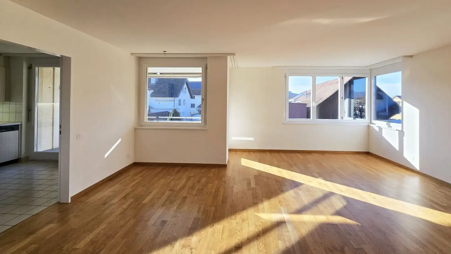 Appartamento in affitto - Salinenstrasse 5a, 4313 Möhlin - Foto 2