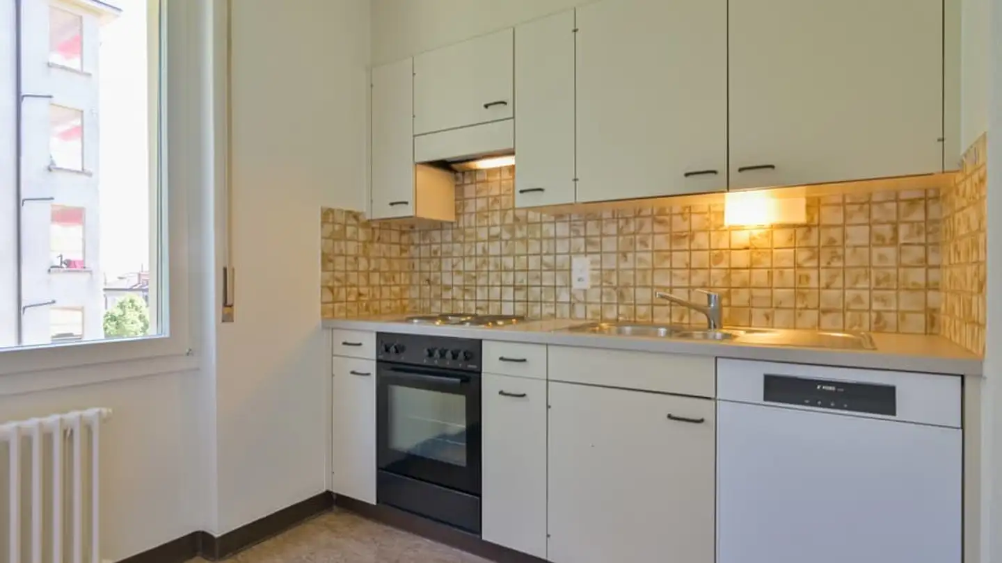 Wohnung mieten - Avenue Du Tribunal-Fédéral 38, 1005 Lausanne - Foto 3