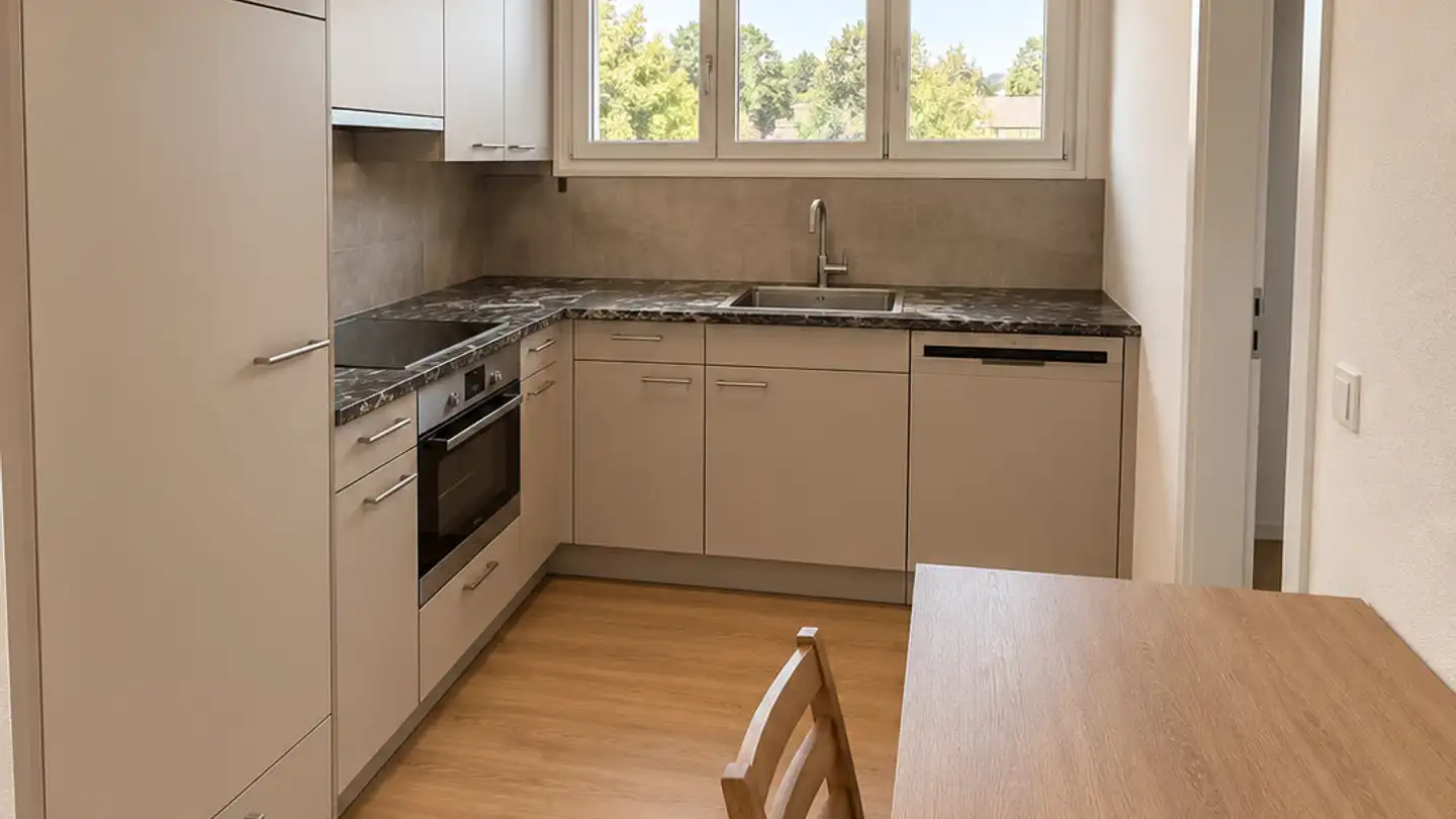 Appartamento in affitto - Oberhauserstrasse 16, 8152 Glattbrugg - Foto 2