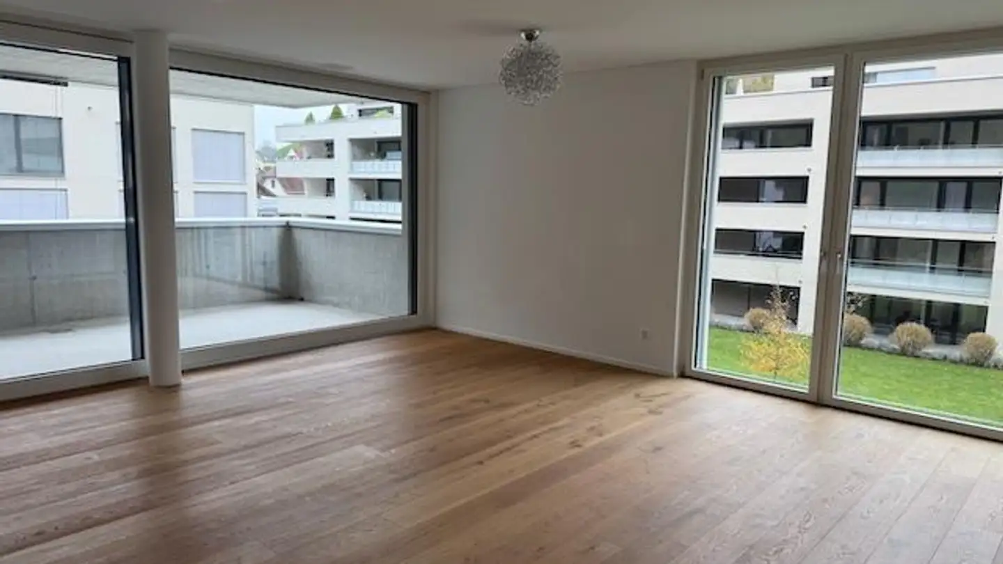 Appartamento in affitto - Riedtalstrasse 20a, 4800 Zofingen - Photo 2