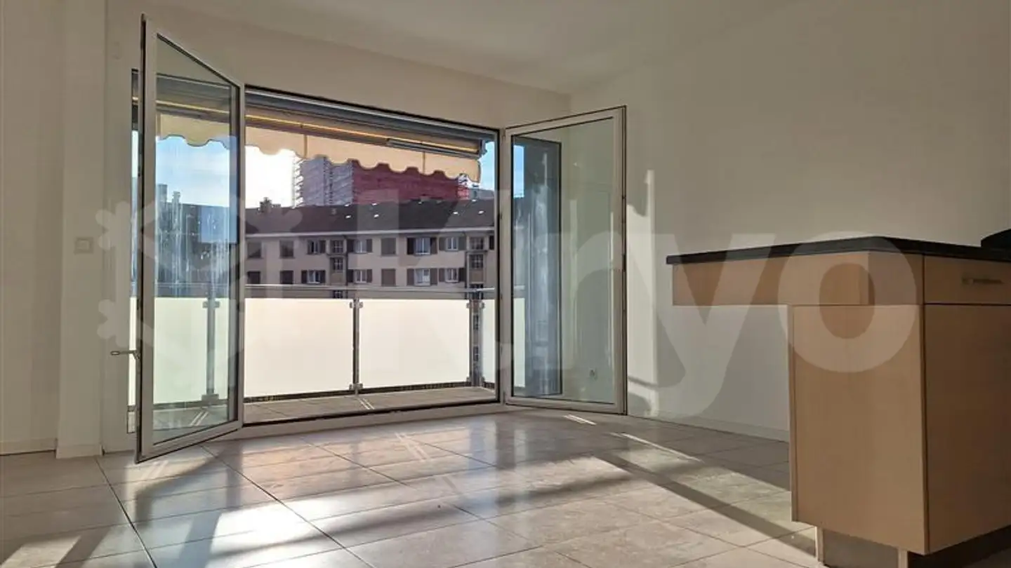 Apartment for rent - Chemin De Bel-Orne 30a, 1008 Prilly - Photo 2