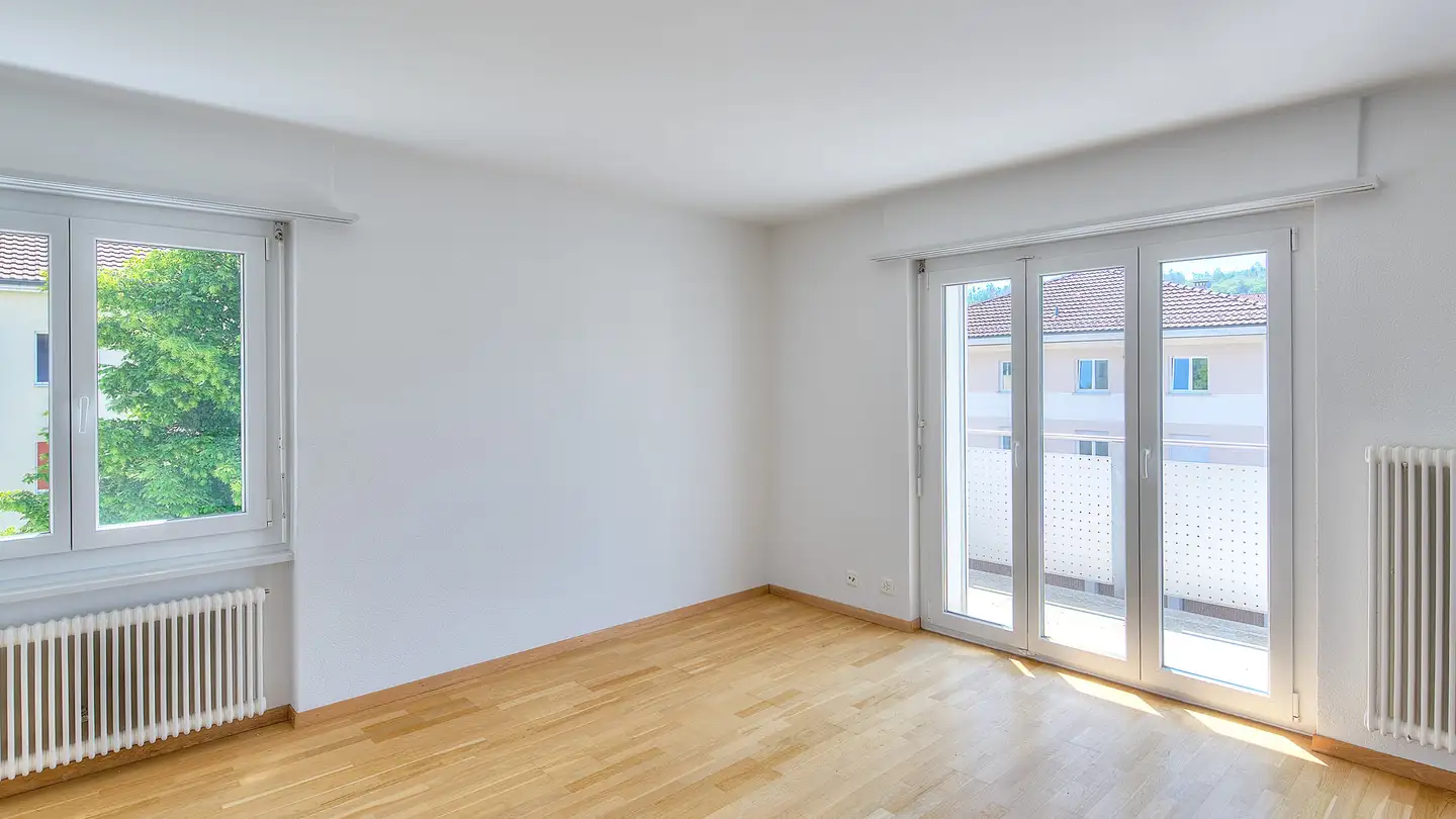 Wohnung mieten - Eigerweg 4, 3177 Laupen BE - Foto 3