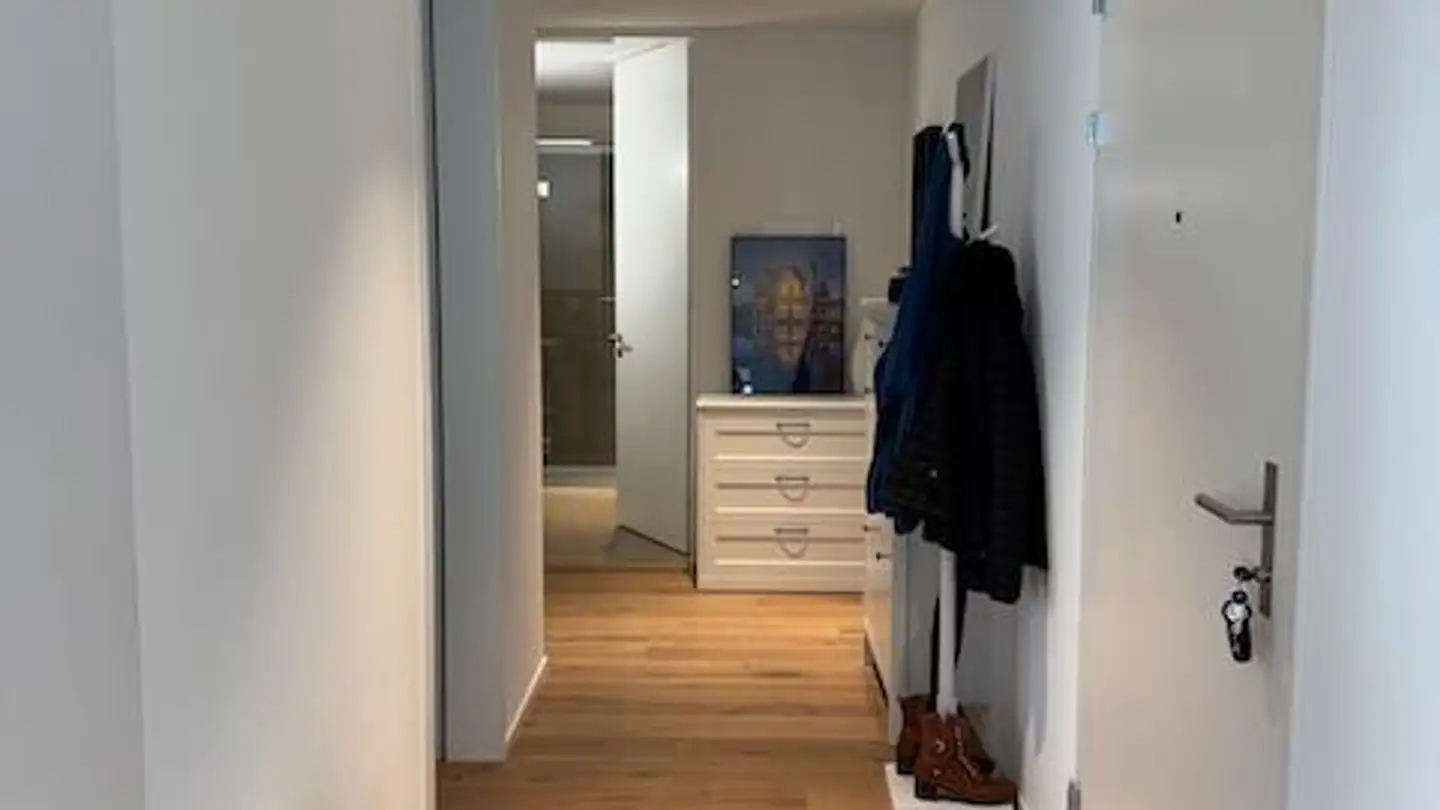 Appartamento in affitto - Riedtalstrasse 20a, 4800 Zofingen - Photo 3