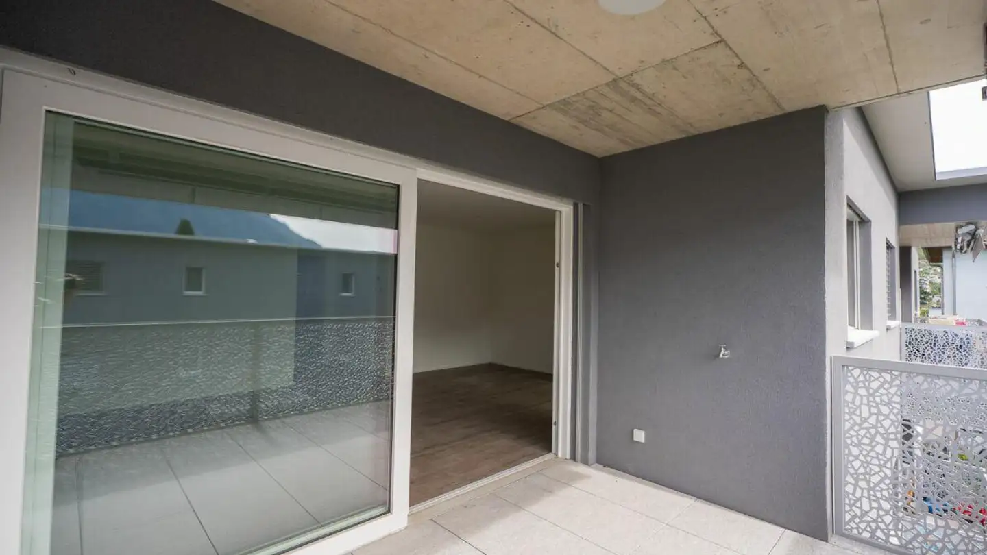 Appartement à vendre - Via Tratto Di Cima, 6596 Gordola - Photo 4