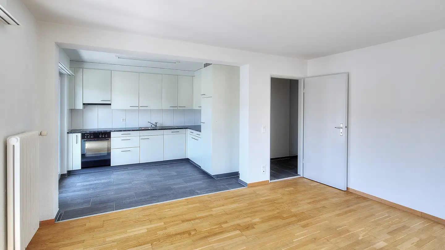 Wohnung mieten - Eigerweg 4, 3177 Laupen BE - Foto 4