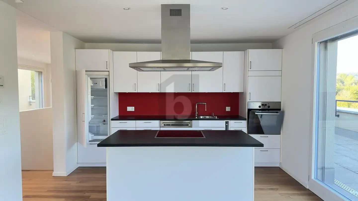 Attic flat for rent - 5210 Windisch - Photo 3