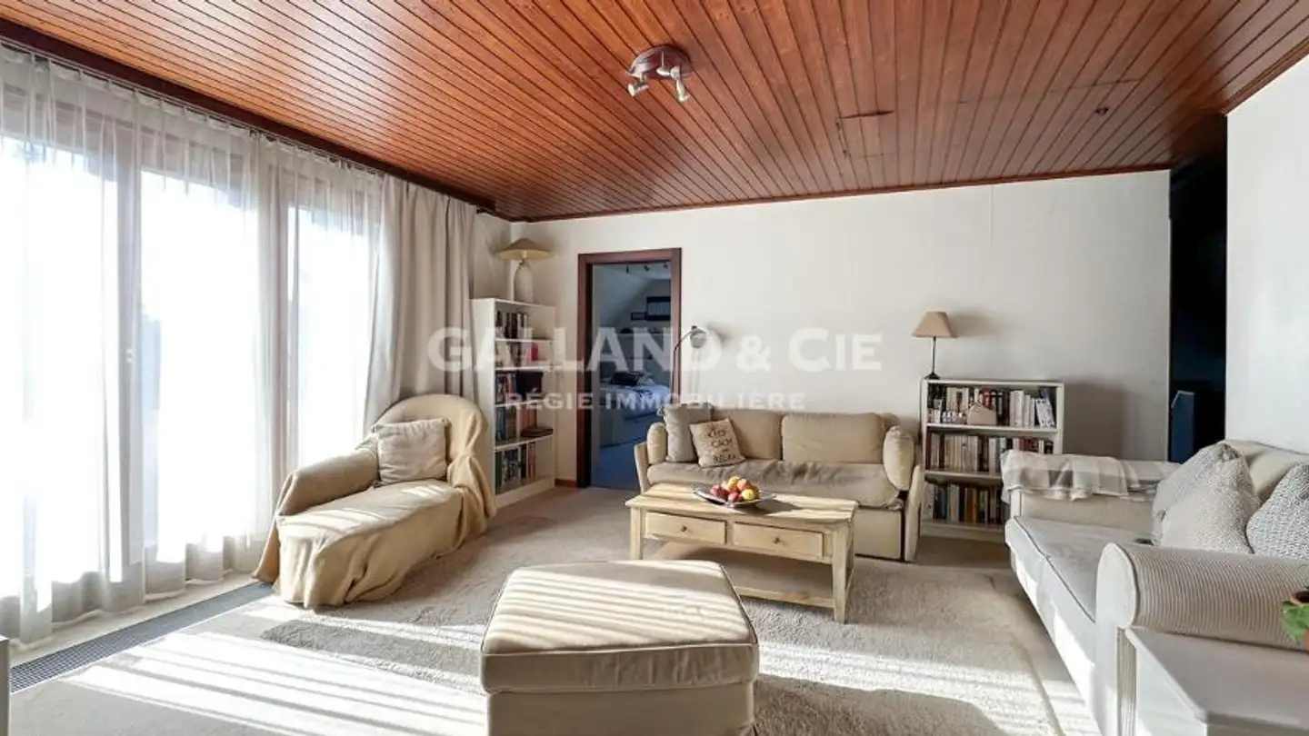 Einfamilienhaus kaufen - 1110 Morges - Foto 4