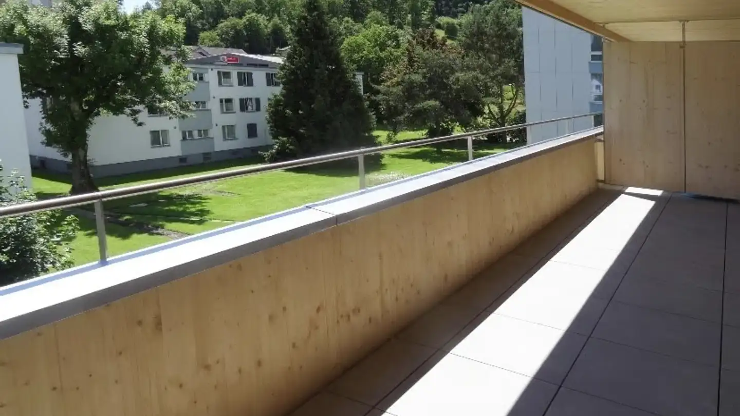 Apartment for rent - Dammweg 79, 5000 Aarau - Photo 3