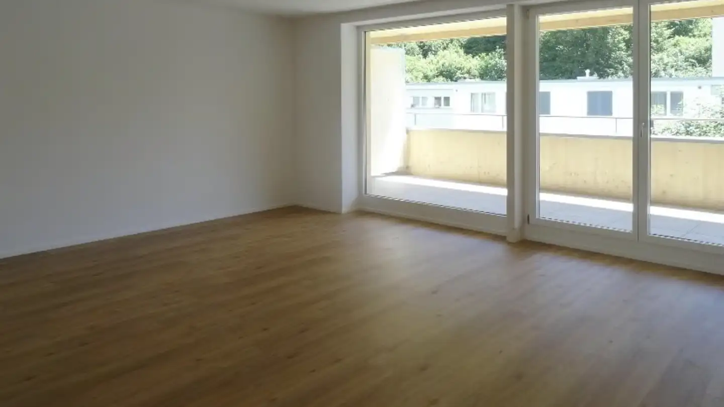 Apartment for rent - Dammweg 79, 5000 Aarau - Photo 4