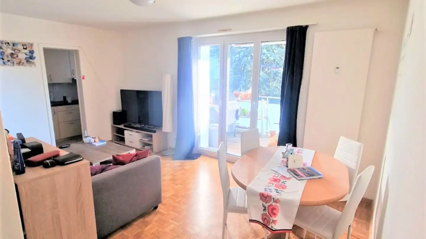 Appartement à louer - 2563 Ipsach