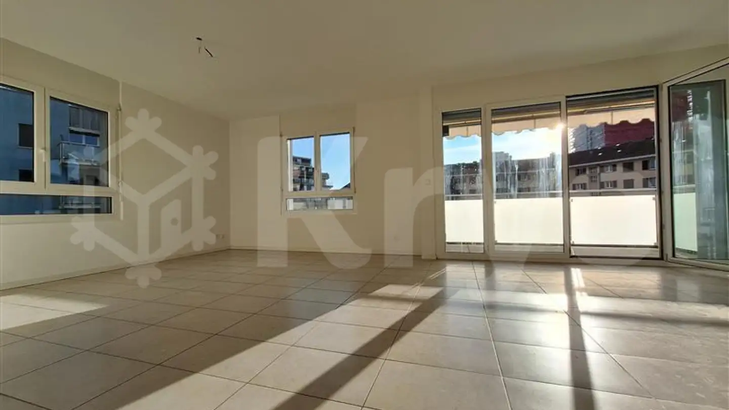 Apartment for rent - Chemin De Bel-Orne 30a, 1008 Prilly - Photo 4