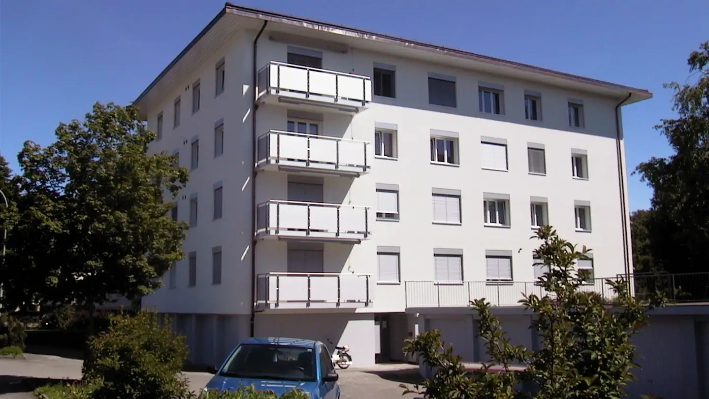 Wohnung mieten - Eigerweg 4, 3177 Laupen BE - Foto 2