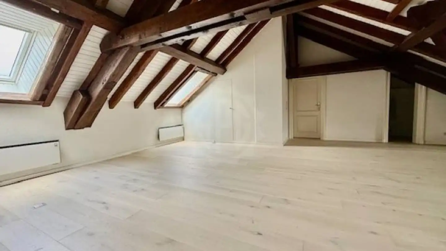 Wohnung mieten - Route De La Scie 10, 1278 La Rippe