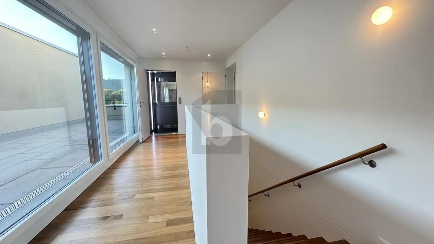 Attic flat for rent - 5210 Windisch