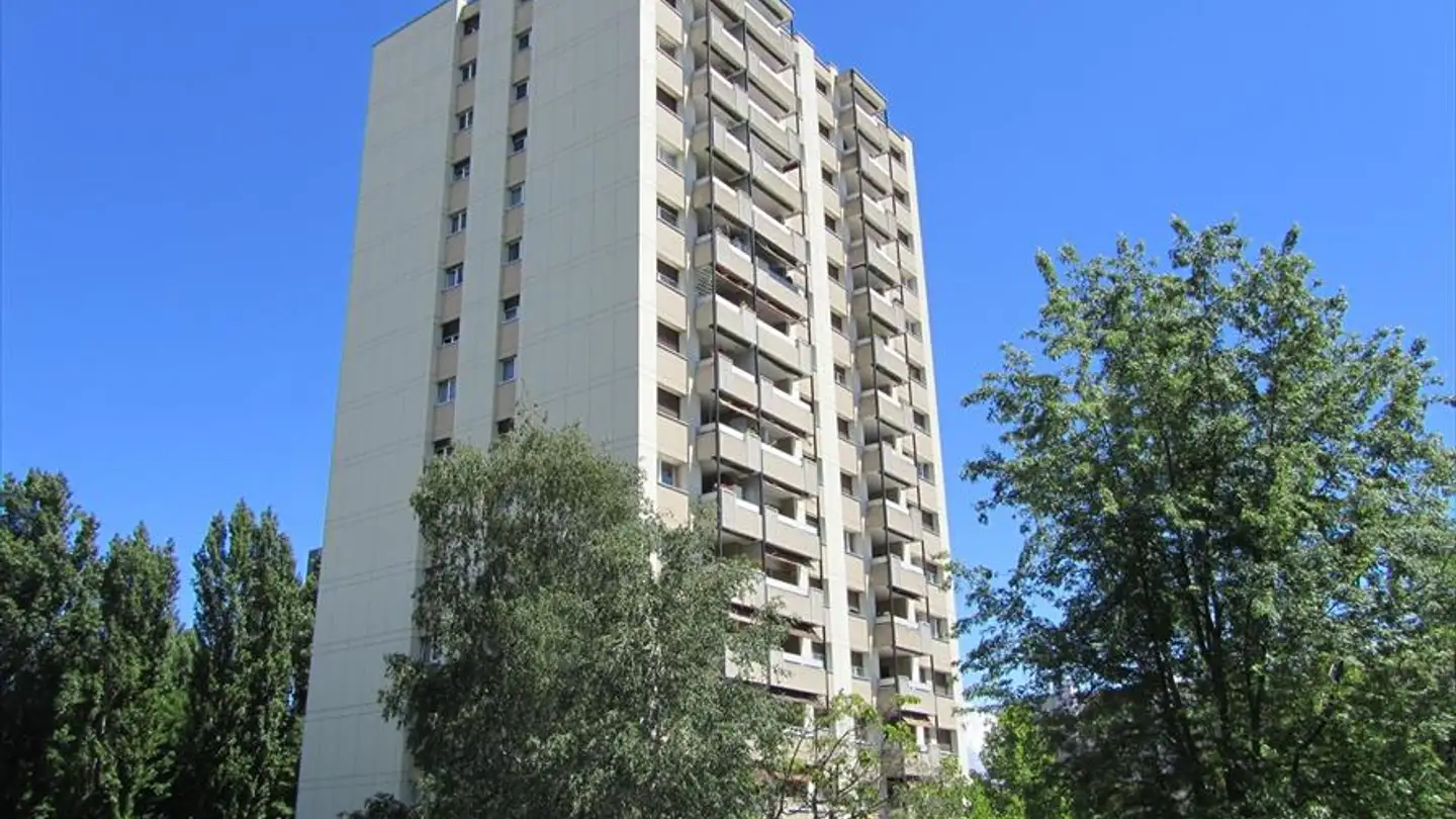 Appartamento in affitto - Chemin D'eysins 42, 1260 Nyon